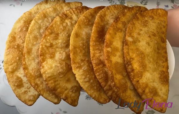 Идеальное тесто