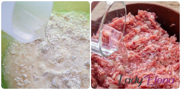 Чебуреки как в чебуречной