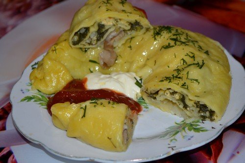 Узбекский ханум