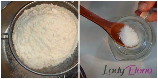 Мини-чебуреки